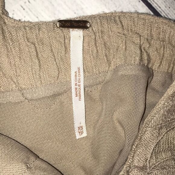 Free People Studded Textured Bodycon Dress - Picture 8 of 10